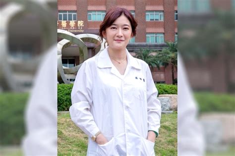 美魔女楊智惠|起底北醫院長46歲泡湯女主角！人生勝利組「生醫界美。